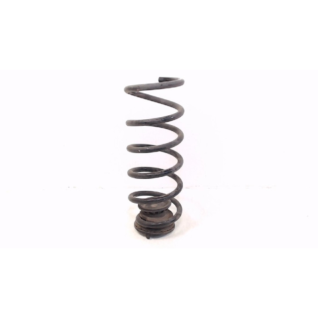 Coil spring rear left or right interchangeable Peugeot Bipper (AA) (2008 - present) Van 1.4 HDi (DV4TED(8HS))