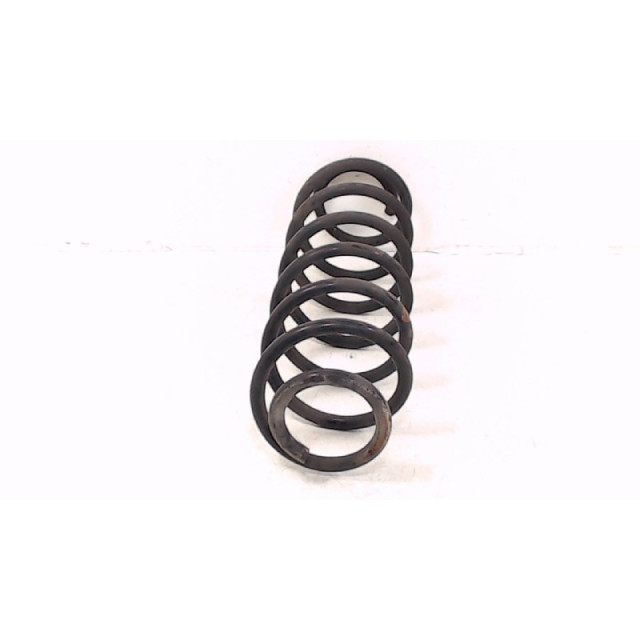 Coil spring rear left or right interchangeable Seat Ibiza ST (6J8) (2010 - 2015) Combi 1.2 TDI Ecomotive (CFWA)