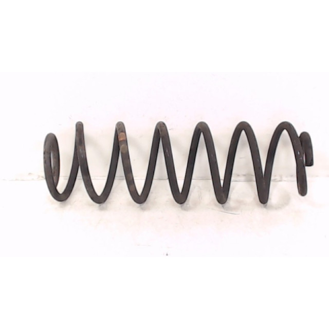 Coil spring rear left or right interchangeable Seat Ibiza ST (6J8) (2010 - 2015) Combi 1.2 TDI Ecomotive (CFWA)