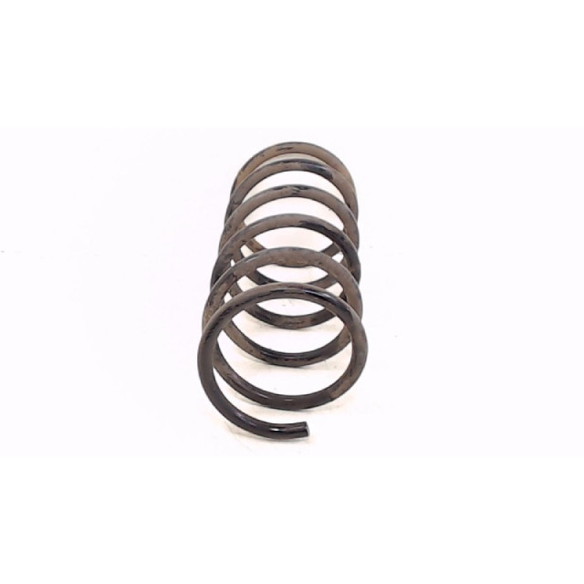 Coil spring rear left or right interchangeable Ford Ka II (2008 - 2016) Hatchback 1.2 (169.A.4000(Euro 4)