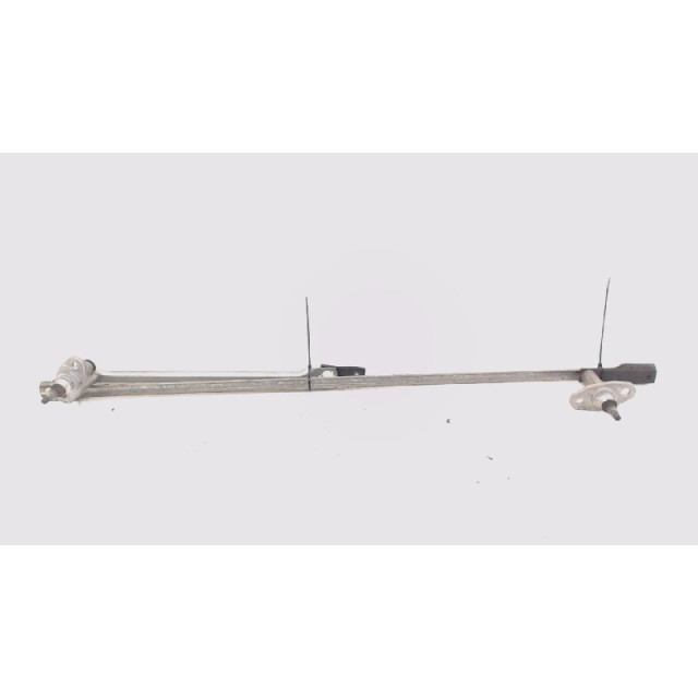 Wiper mechanism front Mitsubishi Canter (1998 - 2001) Ch.Cab/Pick-up 2.8 TDI (4M40-2AT)