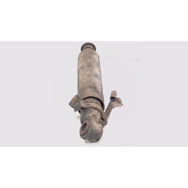 Shock absorber front right Mitsubishi Canter (1998 - 2001) Ch.Cab/Pick-up 2.8 TDI (4M40-2AT)