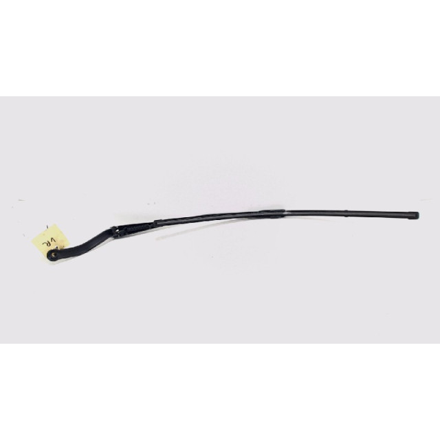 Wiper front right Vauxhall / Opel Corsa D (2006 - 2014) Hatchback 1.4 16V Twinport (Z14XEP(Euro 4))