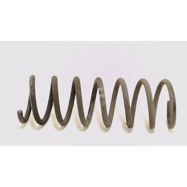Coil spring rear left or right interchangeable Volvo S40 (MS) (2004 - 2010) 1.8 16V (B4184S11)