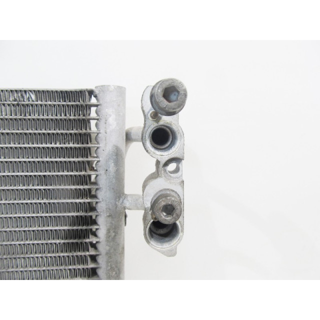 Air conditioning radiator BMW 3 serie (E90) (2005 - 2012) Sedan 330d 24V (M57N2-D30(306D3))
