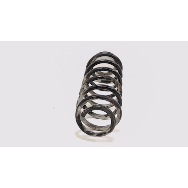 Coil spring rear left or right interchangeable Audi A1 (8X1/8XK) (2010 - 2015) Hatchback 3-drs 1.4 TFSI 16V 122 (CAXA(Euro 5))