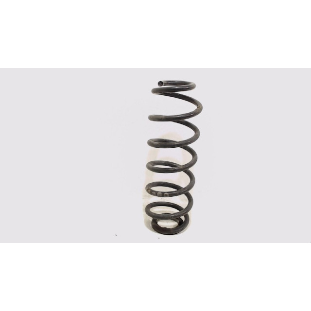 Coil spring rear left or right interchangeable Volkswagen New Beetle (1Y7) (2005 - 2010) Cabrio 1.9 TDI (BSW)