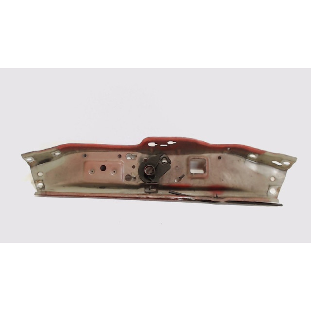 Front edge lock plate Vauxhall / Opel Astra H SW (L35) (2004 - 2010) Combi 1.7 CDTi 16V (Z17DTH(Euro 4))