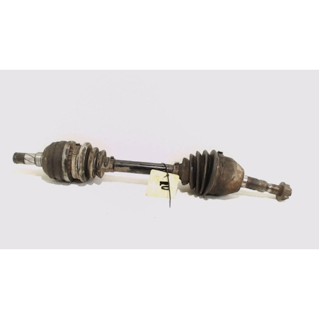 Driveshaft front left Vauxhall / Opel Astra H SW (L35) (2004 - 2010) Combi 1.7 CDTi 16V (Z17DTH(Euro 4))