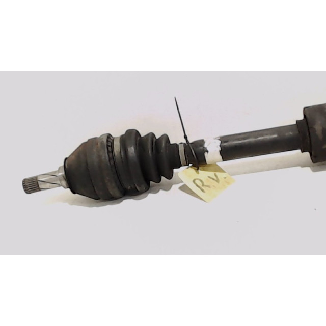 Driveshaft front right Vauxhall / Opel Vectra C GTS (2005 - 2005) Hatchback 1.6 16V (Z16XE(Euro 4))