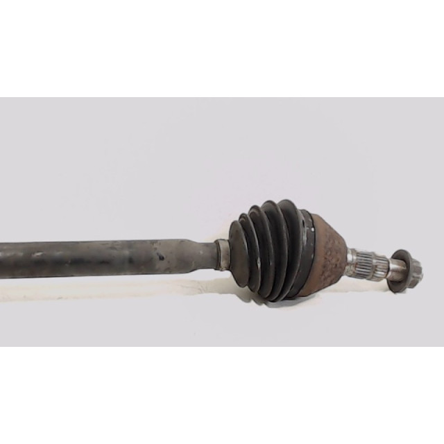 Driveshaft front right Vauxhall / Opel Vectra C GTS (2005 - 2005) Hatchback 1.6 16V (Z16XE(Euro 4))