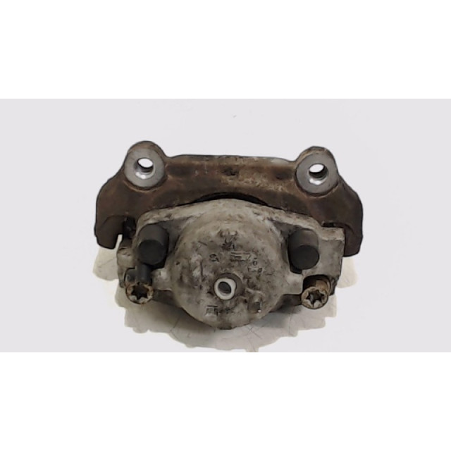 Caliper front left Vauxhall / Opel Vectra C GTS (2002 - 2006) Hatchback 5-drs 2.2 DTI 16V (Y22DTR(Euro 3))