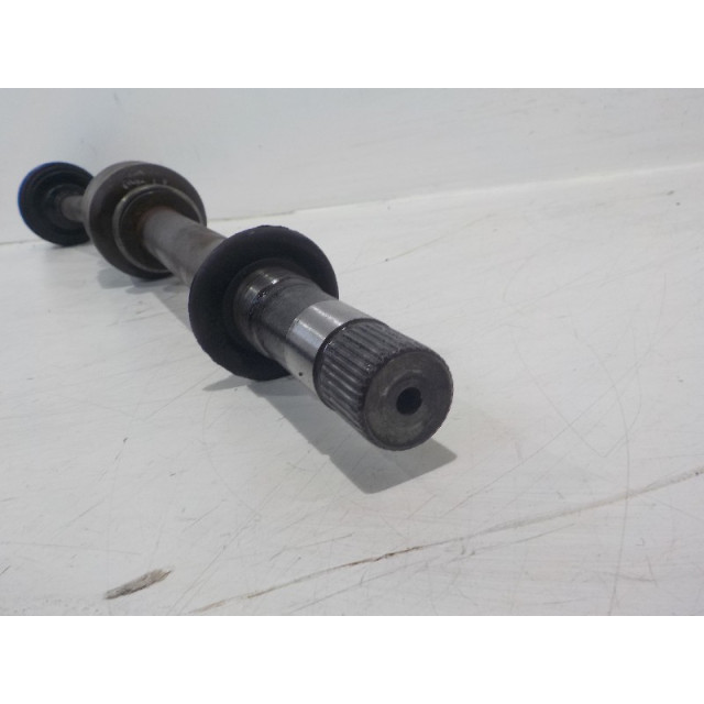 Driveshaft front right Peugeot 807 (2002 - present) MPV 2.0 HDi 16_V (DW10ATED4(RHT))