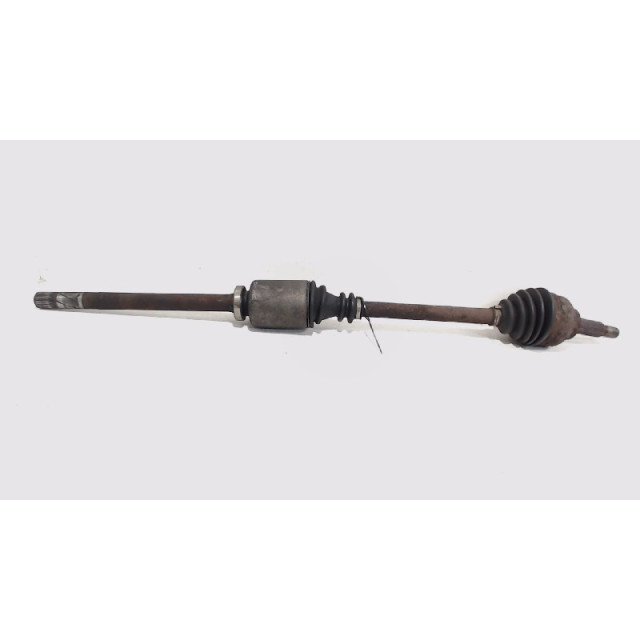 Driveshaft front right Renault Trafic New (JL) (2001 - 2006) Bus 1.9 dCi 100 16V (F9Q-760)