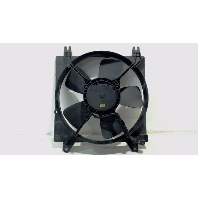 Cooling fan motor Chevrolet / Daewoo Tacuma (2000 - 2005) MPV 1.6 16V (A16DMS)