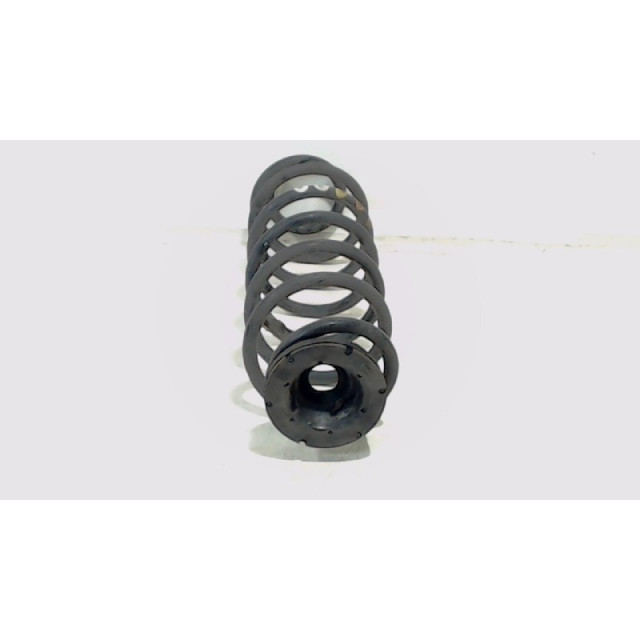 Coil spring rear left or right interchangeable Seat Ibiza IV SC (6J1) (2010 - 2015) Hatchback 3-drs 1.4 16V (CGGB)