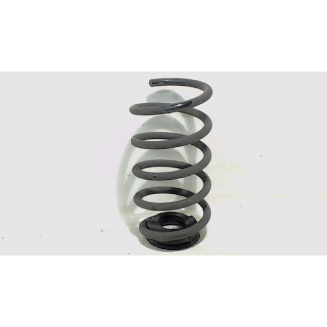 Coil spring rear left or right interchangeable Vauxhall / Opel Corsa D (2006 - 2014) Hatchback 1.3 CDTi 16V ecoFLEX (A13DTE(Euro 5))