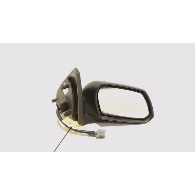 Outside mirror right electric Ford Mondeo III Wagon (2000 - 2007) Combi 1.8 16V (CHBB)