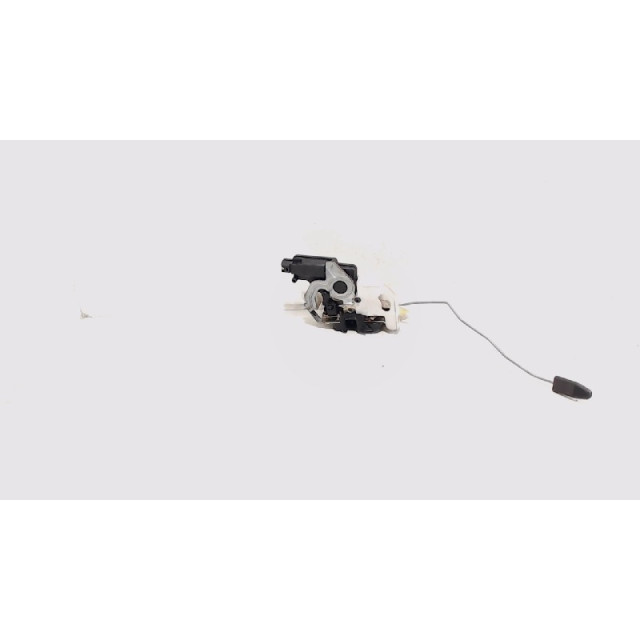 Locking mechanism door electric central locking front right Kia Picanto (BA) (2004 - 2009) Hatchback 1.0 12V (G4HE)