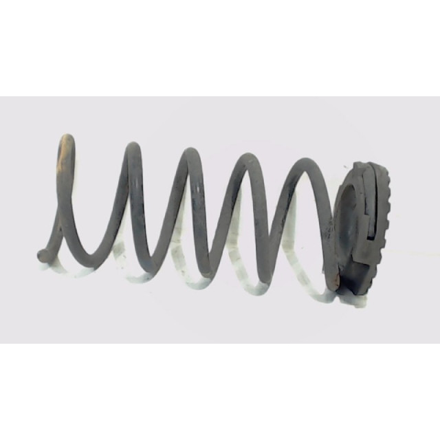 Coil spring rear left or right interchangeable Fiat Panda (169) (2010 - 2013) Hatchback 1.2, Classic (169.A.4000(Euro 5))