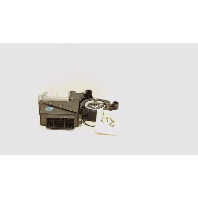 Electric window motor front right Volkswagen Polo IV (9N1/2/3) (2001 - 2008) Hatchback 1.4 16V (BBY)
