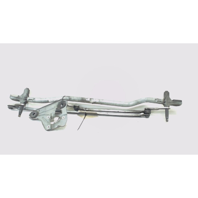 Wiper mechanism front Volvo S80 (AR/AS) (2006 - 2011) 2.4 D 20V (D5244T5)