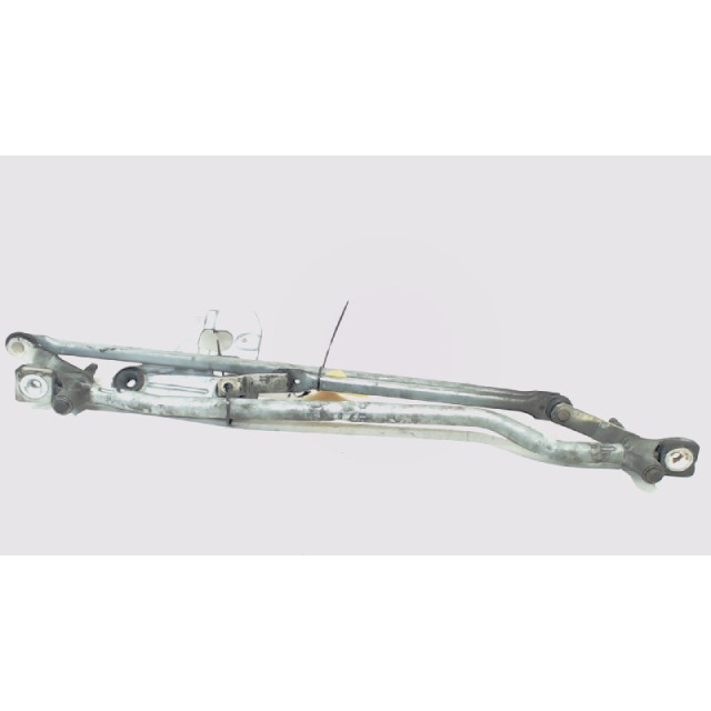 Wiper mechanism front Volvo S80 (AR/AS) (2006 - 2011) 2.4 D 20V (D5244T5)
