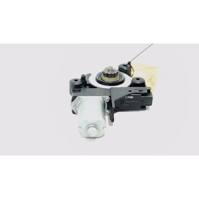 Electric window motor front left Volvo S80 (AR/AS) (2006 - 2011) 2.4 D 20V (D5244T5)