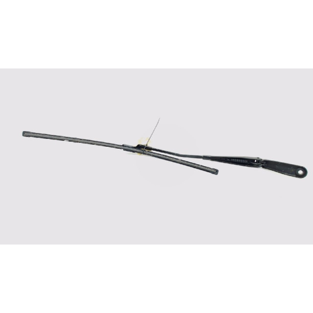 Wiper front left Volvo S80 (AR/AS) (2006 - 2011) 2.4 D 20V (D5244T5)
