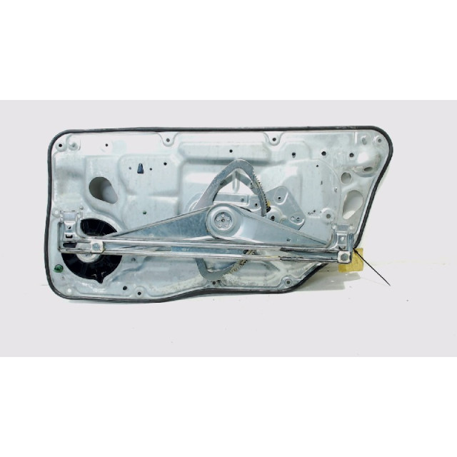 Electric window mechanism front left Volvo S80 (AR/AS) (2006 - 2011) 2.4 D 20V (D5244T5)