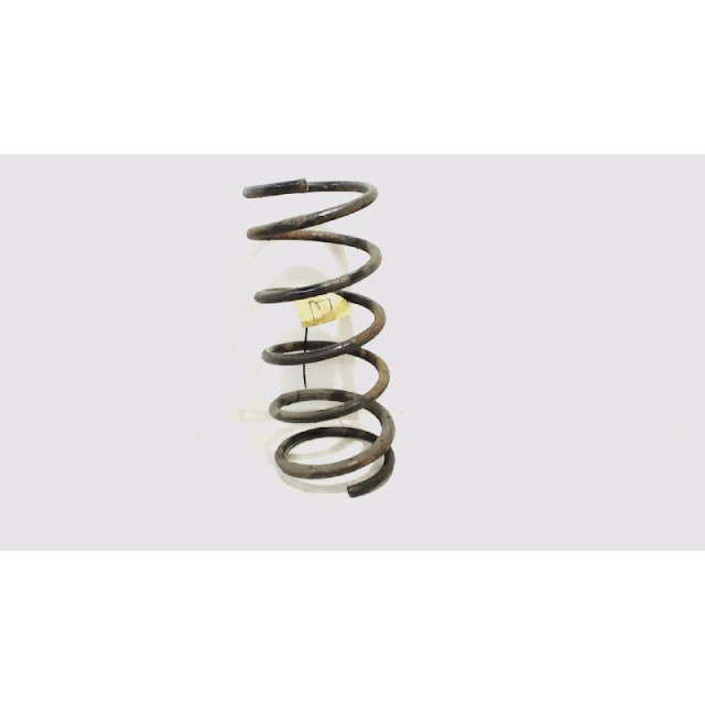 Coil spring rear left or right interchangeable Kia Picanto (BA) (2004 - 2011) Hatchback 1.0 12V (G4HE)