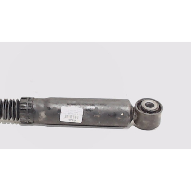 Shock absorber rear left Citroën C4 Picasso (UD/UE/UF) (2007 - 2013) MPV 1.6 HDi 16V 110 (DV6TED4(9HZ))