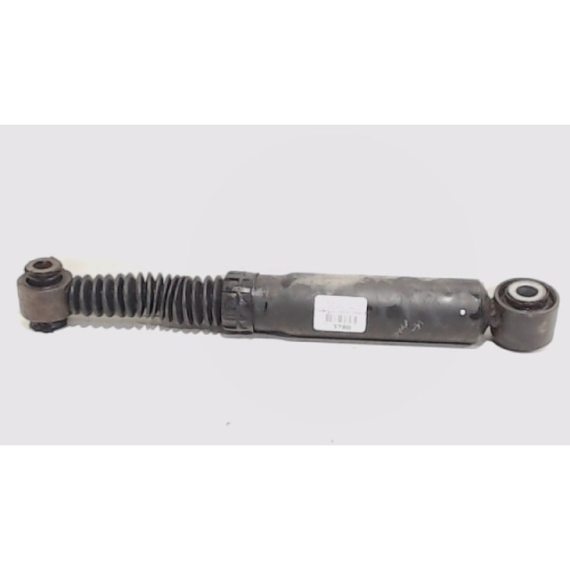 Shock absorber rear right Citroën C4 Picasso (UD/UE/UF) (2007 - 2013) MPV 1.6 HDi 16V 110 (DV6TED4(9HZ))