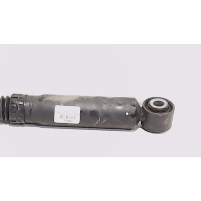 Shock absorber rear right Citroën C4 Picasso (UD/UE/UF) (2007 - 2013) MPV 1.6 HDi 16V 110 (DV6TED4(9HZ))