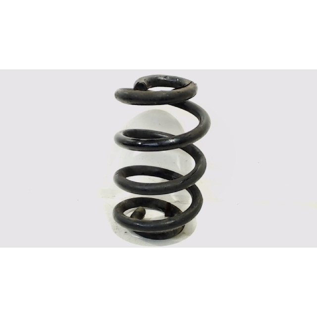 Coil spring rear left or right interchangeable Vauxhall / Opel Movano Combi (1998 - 2001) Bus 2.8 DTI (S9W-702)