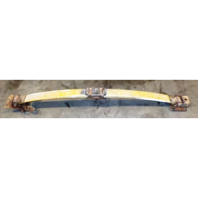 Leaf spring Vauxhall / Opel Movano Combi (1998 - 2001) Bus 2.8 DTI (S9W-702)