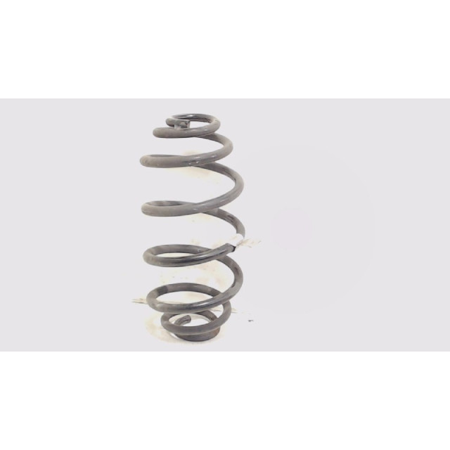 Coil spring rear left or right interchangeable Saab 9-3 Sport Estate (YS3F) (2005 - 2015) Combi 1.8t 16V (B207E(Euro 5))