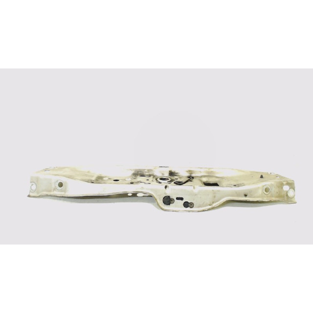 Front edge lock plate Vauxhall / Opel Astra H SW (L35) (2005 - 2010) Combi 1.3 CDTI 16V Ecotec (Z13DTH(Euro 4))