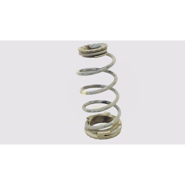 Coil spring rear left or right interchangeable Alfa Romeo MiTo (955) (2011 - 2015) Hatchback 1.3 JTDm 16V Eco (199.B.4000)