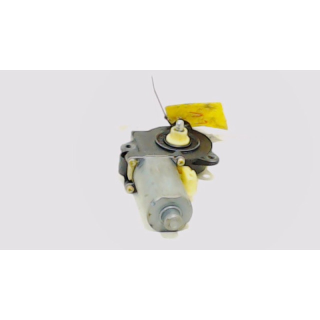 Electric window motor front left Ford Fusion (2002 - 2012) Combi 1.4 16V (FXJC(Euro 4))