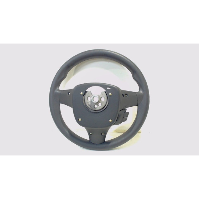 Steering wheel Chevrolet / Daewoo Spark (2010 - 2015) Hatchback 1.2 16V (B12D1(Euro 5))