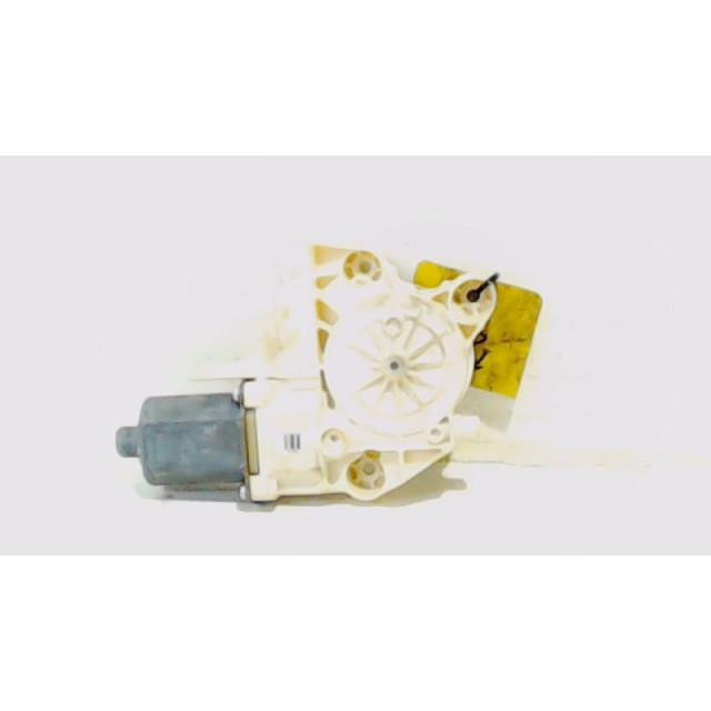 Electric window motor front right Ford Focus 2 (2004 - 2012) Hatchback 1.6 16V (SHDB(Euro 5))