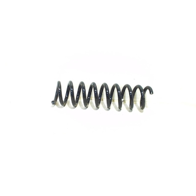 Coil spring rear left or right interchangeable BMW 1 serie (F21) (2011 - 2015) Hatchback 3-drs 116i 1.6 16V (N13-B16A)