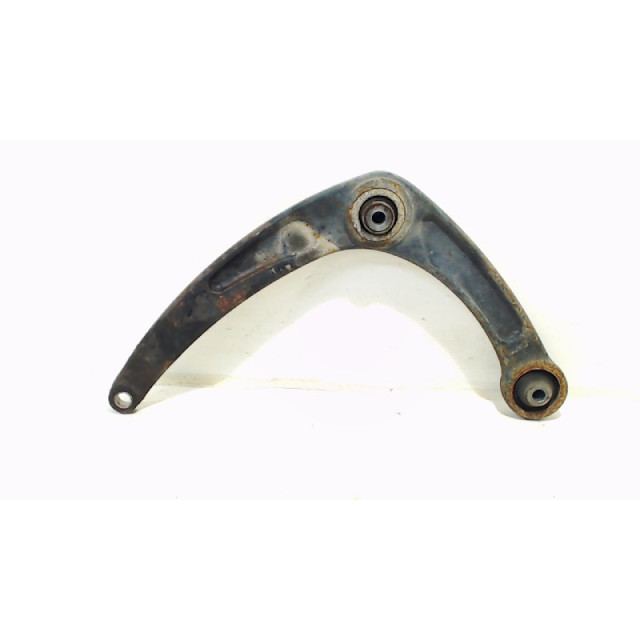 Suspension arm front right Citroën C4 Berline (LC/LD) (2004 - 2011) Hatchback 5-drs 1.6 HDi 16V 92 (DV6ATED4(9HX))