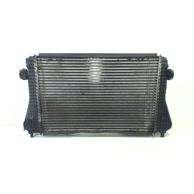 Intercooler radiator Seat Altea (5P1) (2004 - 2005) MPV 1.9 TDI (BJB)