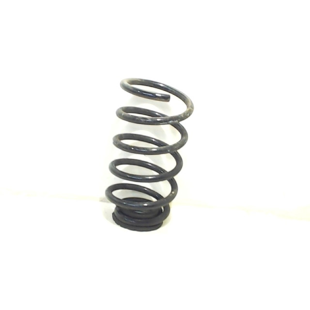 Coil spring rear left or right interchangeable Vauxhall / Opel Corsa D (2009 - 2014) Hatchback 1.2 16V (A12XER(Euro 5))