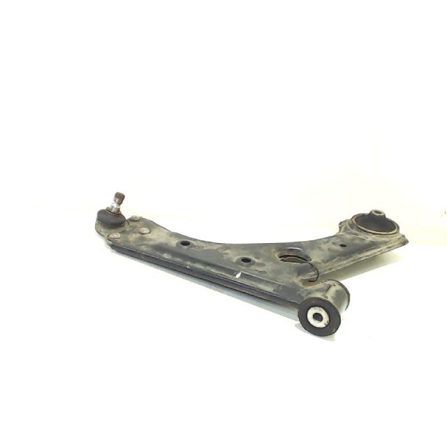 Suspension arm front right Vauxhall / Opel Corsa D (2009 - 2014) Hatchback 1.2 16V (A12XER(Euro 5))