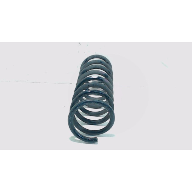 Coil spring rear left or right interchangeable Ford C-Max (DXA) (2010 - 2019) MPV 1.6 TDCi 16V (T1DB(Euro 5))