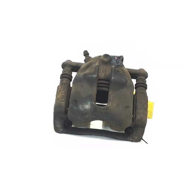 Caliper front right Renault Clio III (BR/CR) (2007 - 2012) Hatchback 1.2 16V TCe 100 (D4F-784(Euro 5))