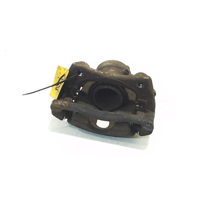 Caliper front right Renault Clio III (BR/CR) (2007 - 2012) Hatchback 1.2 16V TCe 100 (D4F-784(Euro 5))